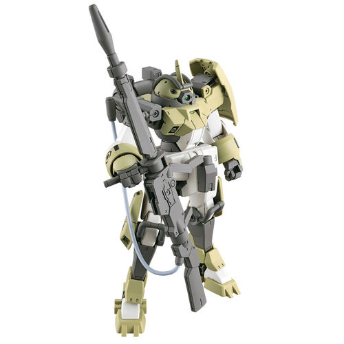 FIGURA DEMI TRAINER MOBILE SUIT GUNDAM: THE WITCH FROM MERCURY