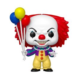 FUNKO POP IT - PENNYWISE (1990)