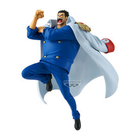 FIGURA ONE PIECE BATTLE RECORD COLLECTION - MONKEY D.GARP