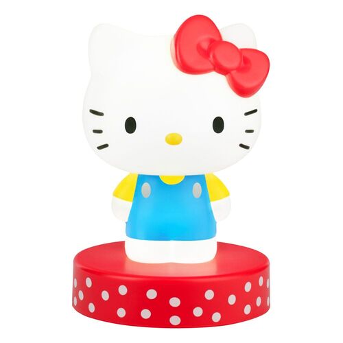 LÁMPARA ICONS SANRIO HELLO KITTY 11 CM