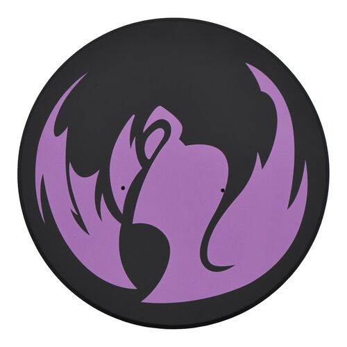 ESPADA DEMON KING'S LONGSWORD SUN JINWOO BLACK HEART VERSION SOLO LEVELING