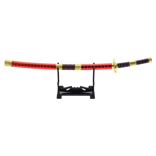 MINI KATANA SANDAI KITETSU ZORO ONE PIECE