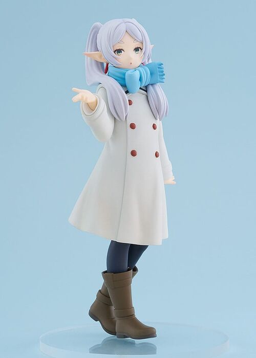 FIGURA FRIEREN: BEYOND JOURNEY'S END - FRIEREN BLOW KISS VER. 16 CM