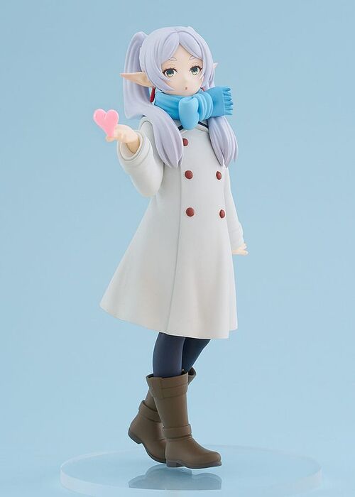 FIGURA FRIEREN: BEYOND JOURNEY'S END - FRIEREN BLOW KISS VER. 16 CM