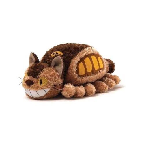 Género avión Apariencia Peluche Gatobus Mi Vecino Totoro 19cm - FRIKIBUNKER