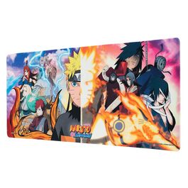 ALFOMBRILLA RATON XL NARUTO SHIPPUDEN