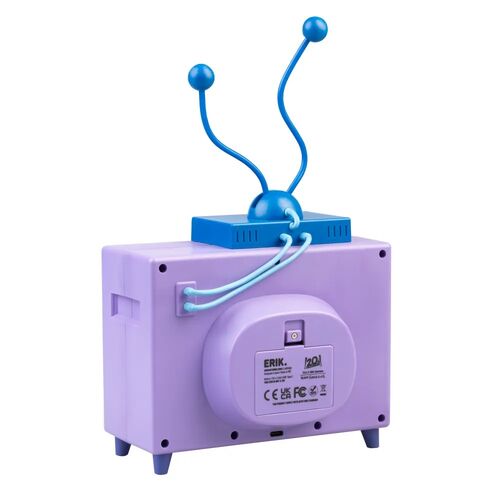 LAMPARA THE SIMPSONS TV