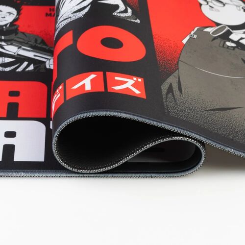 ALFOMBRILLA RATON XL SAKAMOTO DAYS