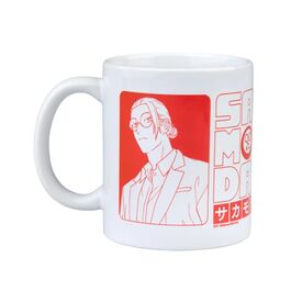 TAZA SAKAMOTO DAYS