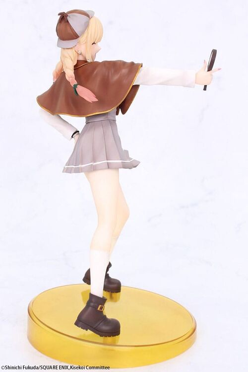FIGURA PVC MY DRESS-UP DARLING - VIVIT MARIN KITAGAWA DETECTIVE VER. 18 CM