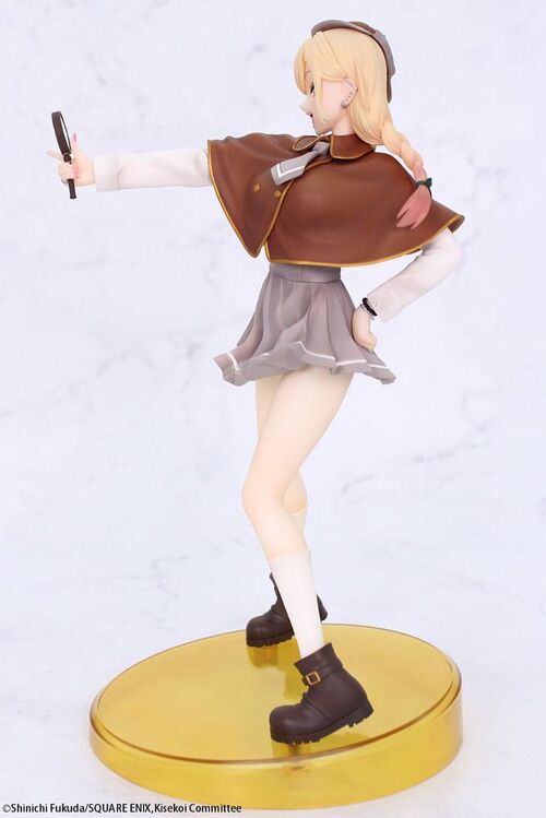 FIGURA PVC MY DRESS-UP DARLING - VIVIT MARIN KITAGAWA DETECTIVE VER. 18 CM