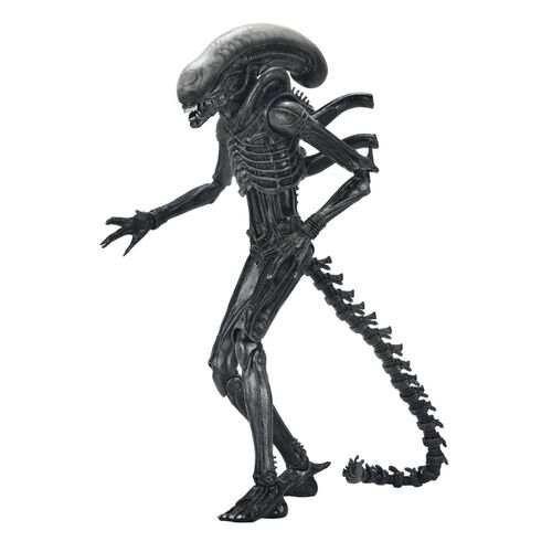FIGURA ULTIMATE ALIEN: ROMULUS - XENOMORPH XX121 18 CM