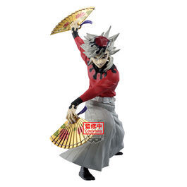 PRE-COMPRA FIGURA DOMA MAXIMATIC DEMON SLAYER KIMETSU NO YAIBA 20 CM