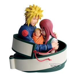 PRE-COMPRA FIGURA 53 NARUTO 72 SERIES 13 CM