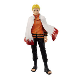 PRE-COMPRA FIGURA NARUTO UZUMAKI 72 SERIES 72 24 CM