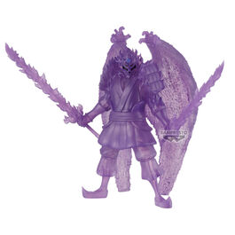 PRE-COMPRA FIGURA SUSANOO LINK MODE NARUTO SHIPPUDEN 20 CM