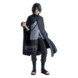 PRE-COMPRA FIGURA SASUKE UCHIHA BORUTO NARUTO NEXT GENERATIONS 24 CM