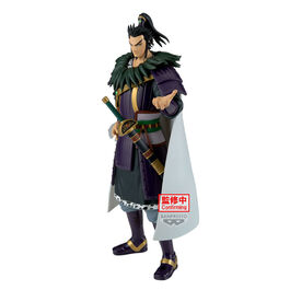 PRE-COMPRA FIGURA KANKI GRANDISTA KINGDOM 28 CM