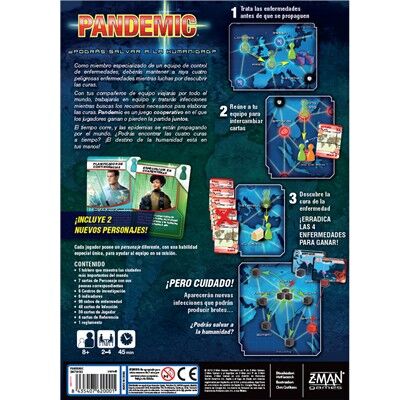 PANDEMIC