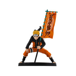 FIGURA NARUTO UZUMAKI NARUTO NARUTOP 99 11CM