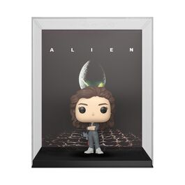 FUNKO POP VHS COVERS ALIEN - RIPLEY 23