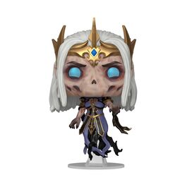 PRE-COMPRA FUNKO POP DUNGEONS & DRAGONS - VALINDRA SHADOWMANTLE 1168