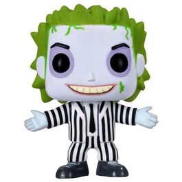 FUNKO POP BEETLEJUICE 05
