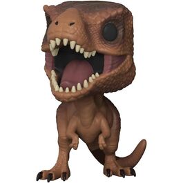FUNKO POP JURASSIC PARK - TYRANNOSAURUS REX 548