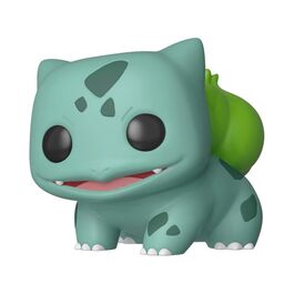 FUNKO POP POKEMON - BULBASAUR 453
