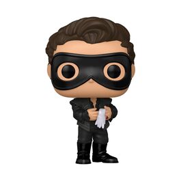 FUNKO POP BRIDGERTON - BENEDICT BRIDGERTON 1848