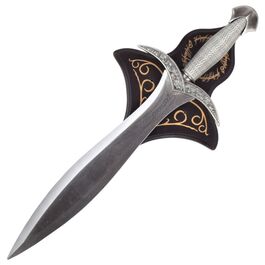 DAGA FRODO EL SEÑOR DE LOS ANILLOS