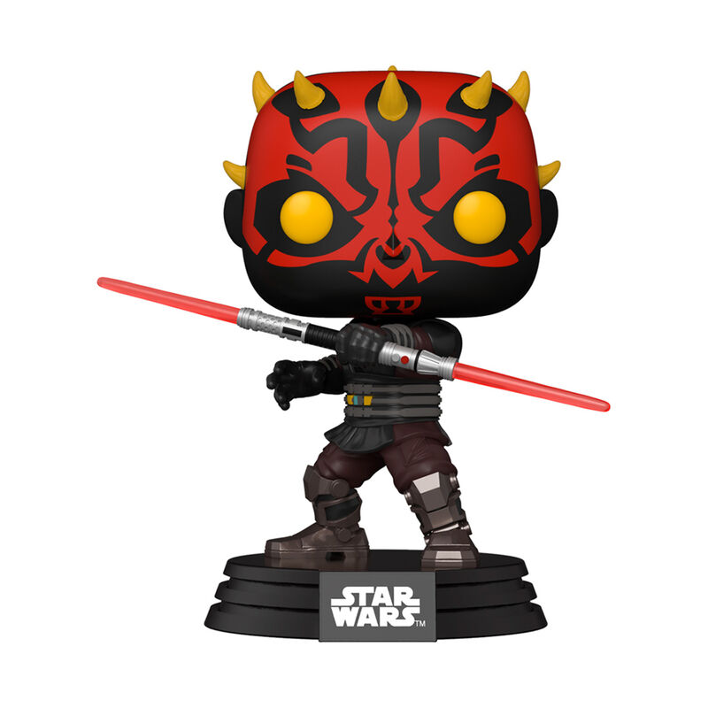 Muñecos pop de star wars outlet
