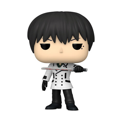 POP ANIMATION TOKYO GHOULRE- KUKI URIE TR