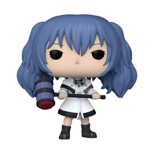 POP ANIMATION TOKYO GHOULRE - SAIKO YONEBAYASHI TR