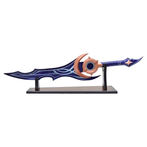 DAGA MOONSHADOW SOLO LEVELING AZUL