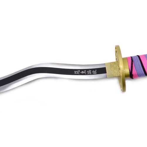 KATANA OBAGAI IGURO KIMETSU NO YAIBA (DEMON SLAYER)