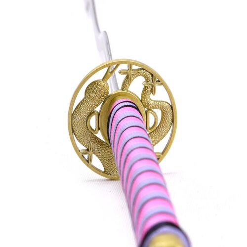 KATANA OBAGAI IGURO KIMETSU NO YAIBA (DEMON SLAYER)