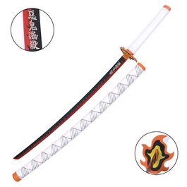 KATANA RENGOKU KYOJURO KIMETSU NO YAIBA (DEMON SLAYER)