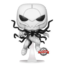 FIGURA POP VENOM: POISON SPIDER-MAN