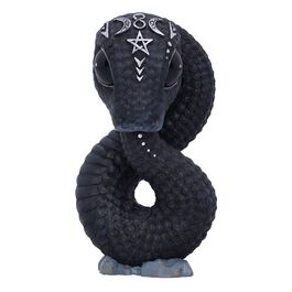 FIGURA CULT CUTIES OUROBOROS 10 CM
