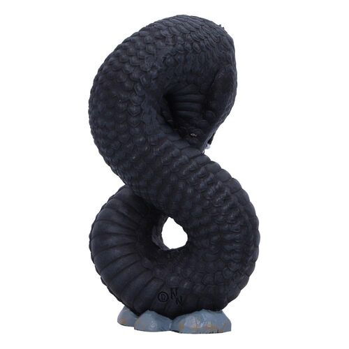 FIGURA CULT CUTIES OUROBOROS 10 CM