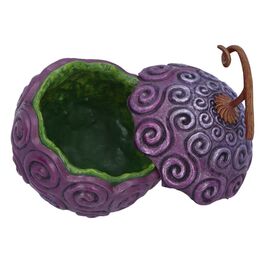 BOTE ALMACENAMIENTO ONE PIECE GOMU GOMU