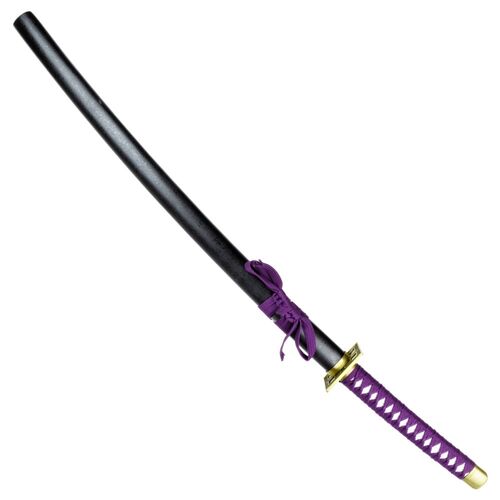 KATANA KUCHIKI BYAKUYA - BLEACH