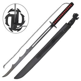KATANA TENSA ZANGETSU EVOLUTION - BLEACH