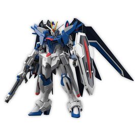 MAQUETA BANDAI HOBBY MOBILE SUIT GUNDAM HG 1 144 RISING FREEDOM GUNDAM