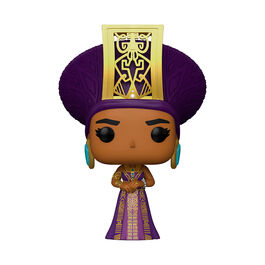 POP MARVEL: BPWF- QUEEN RAMONDA