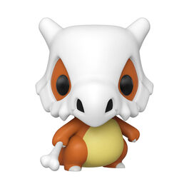 FIGURA POP GAMES: POKEMON- CUBONE