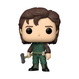 FIGURA POP TV: STRANGER THINGS S4 - HUNTER STEVE