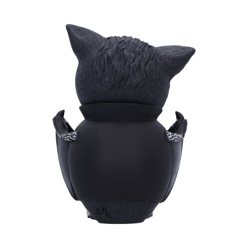 CULT CUTIES FIGURA BEELZEBAT 9 CM