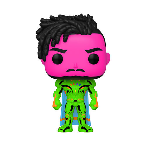 POP & TEE: WHAT IF - KILLMONGER BKLT